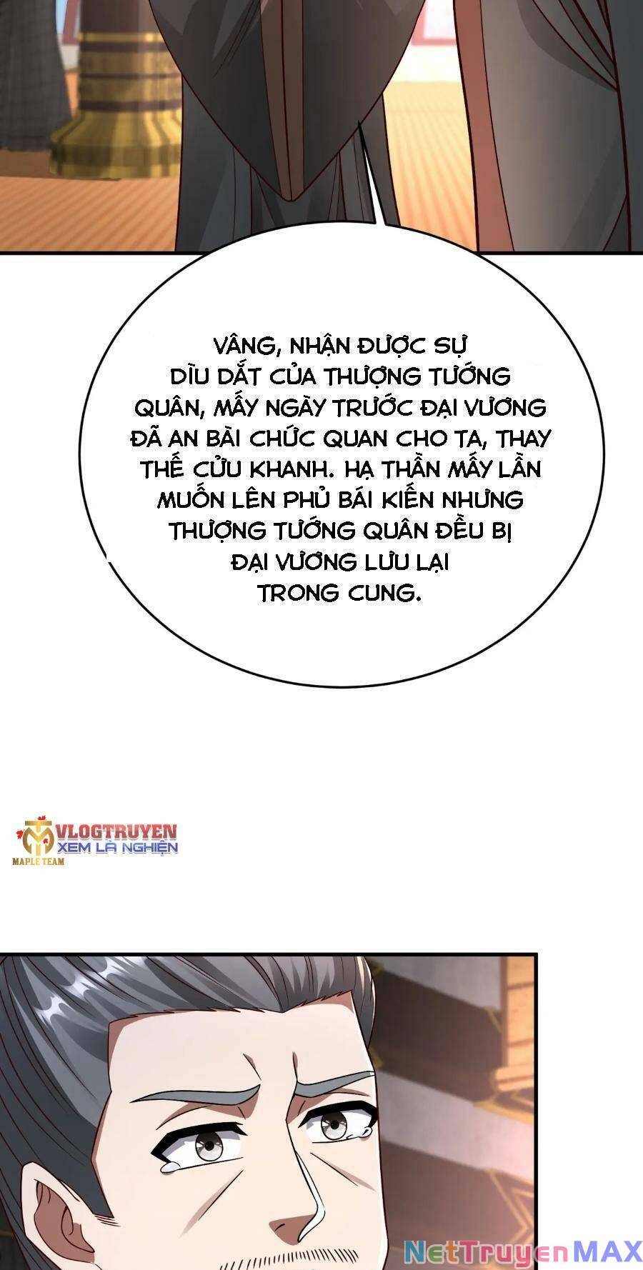 Đại Tần: Ta Con Trai Tần Thủy Hoàng Giết Địch Thăng Cấp Thành Thần Chapter 56 - Trang 20