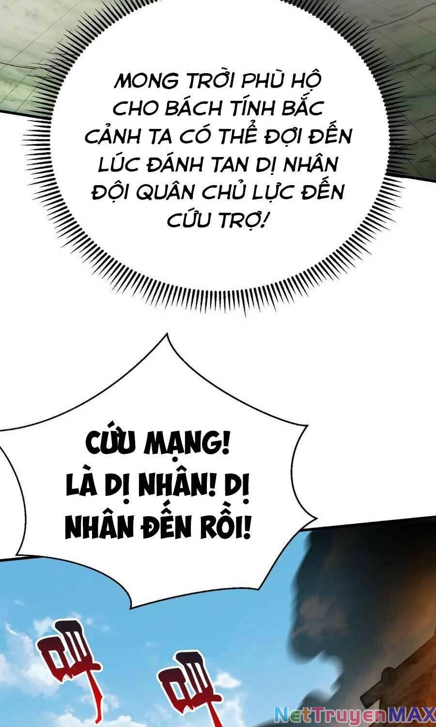 Đại Tần: Ta Con Trai Tần Thủy Hoàng Giết Địch Thăng Cấp Thành Thần Chapter 49 - Trang 55