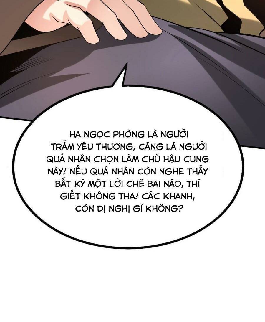 Đại Tần: Ta Con Trai Tần Thủy Hoàng Giết Địch Thăng Cấp Thành Thần Chapter 94 - Trang 56