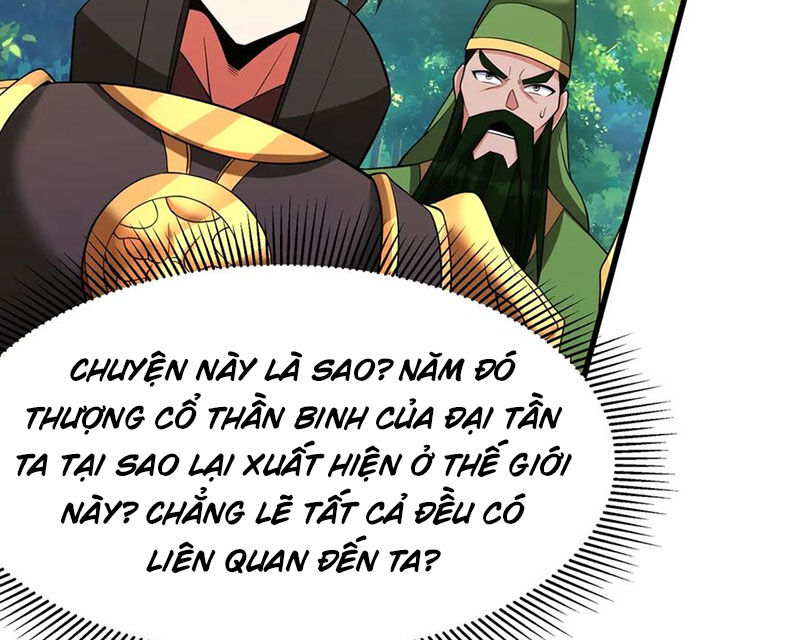 Đại Tần: Ta Con Trai Tần Thủy Hoàng Giết Địch Thăng Cấp Thành Thần Chapter 170 - Trang 44