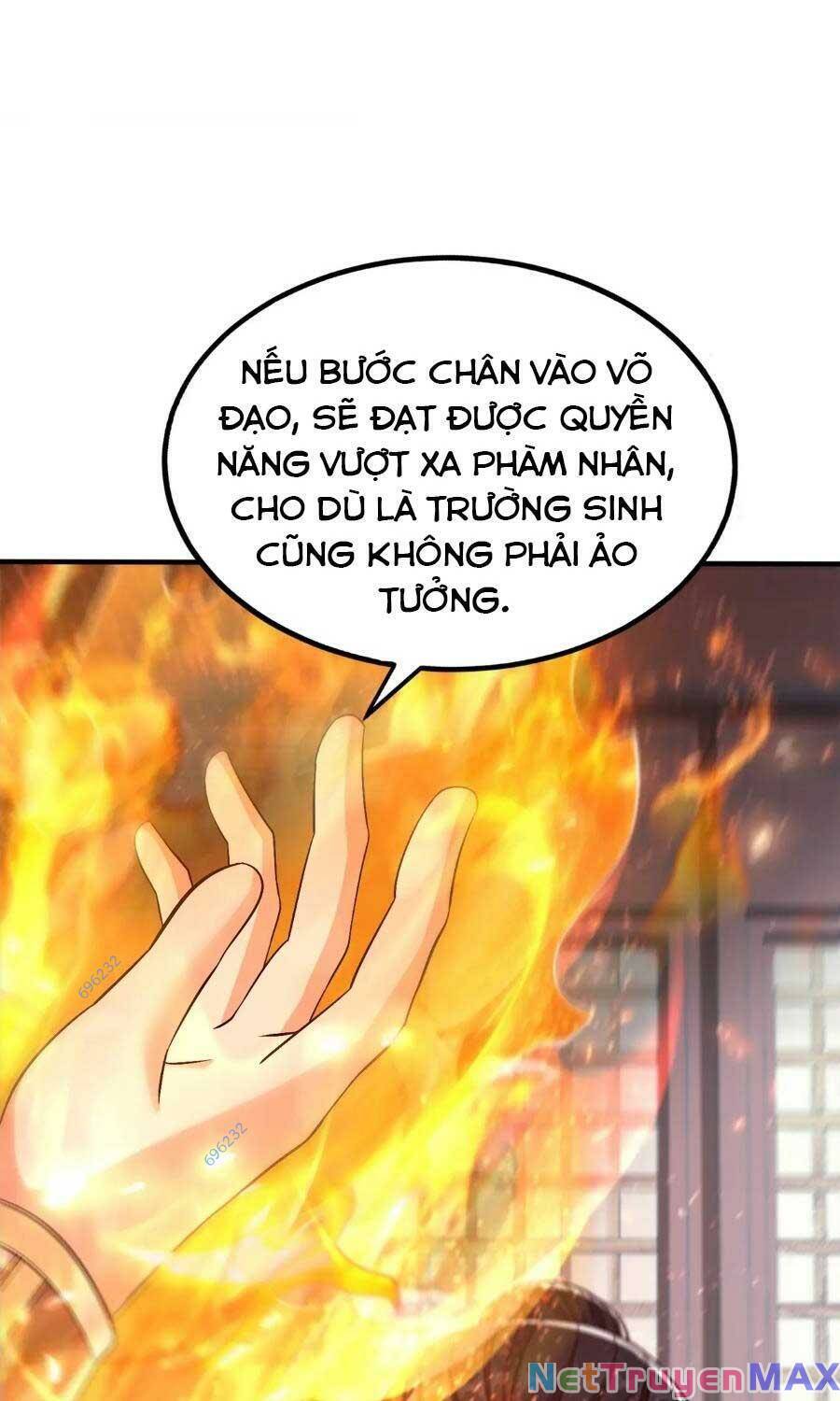 Đại Tần: Ta Con Trai Tần Thủy Hoàng Giết Địch Thăng Cấp Thành Thần Chapter 48 - Trang 30