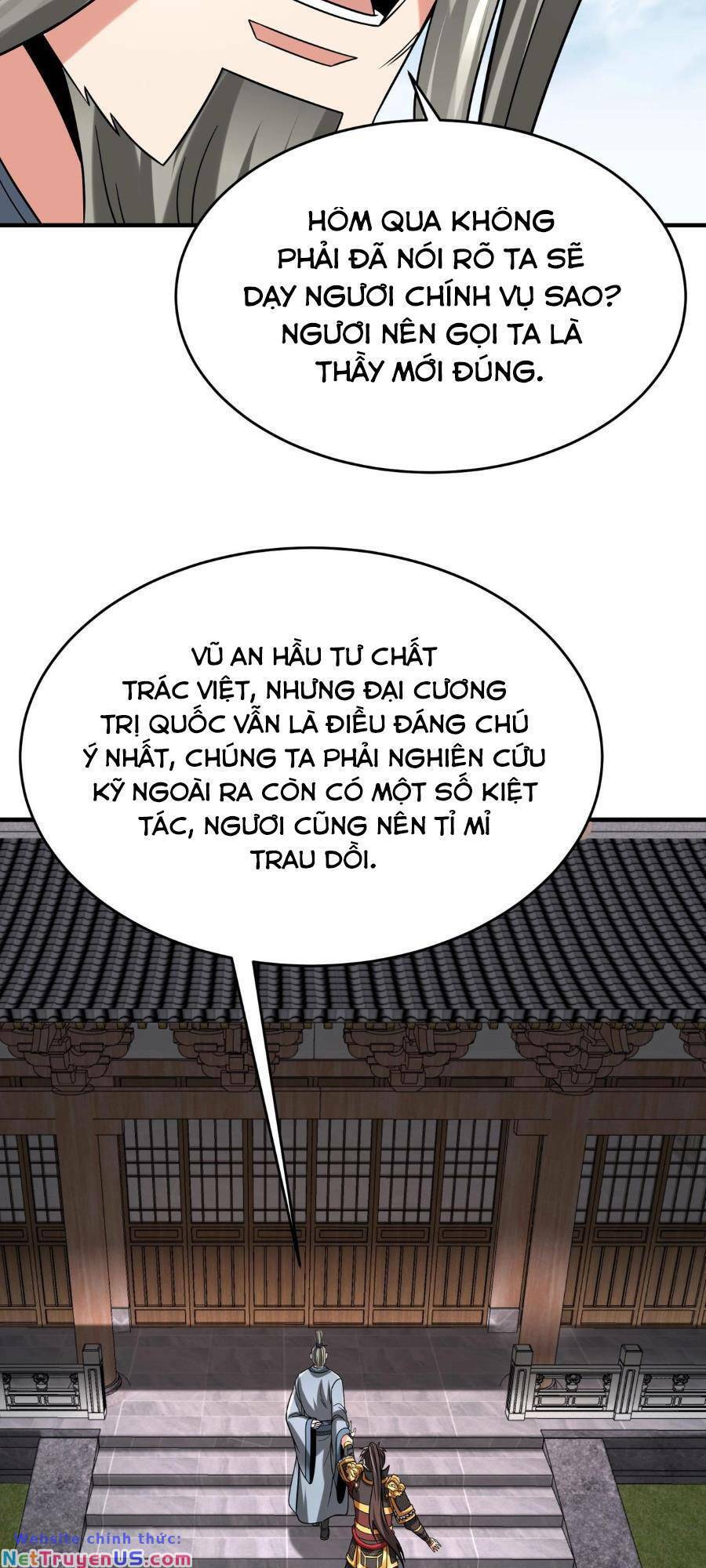 Đại Tần: Ta Con Trai Tần Thủy Hoàng Giết Địch Thăng Cấp Thành Thần Chapter 74 - Trang 37