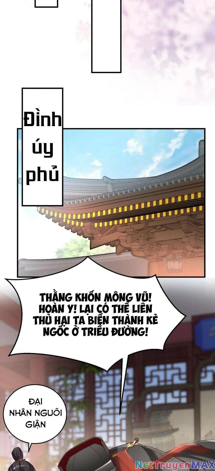 Đại Tần: Ta Con Trai Tần Thủy Hoàng Giết Địch Thăng Cấp Thành Thần Chapter 25 - Trang 39