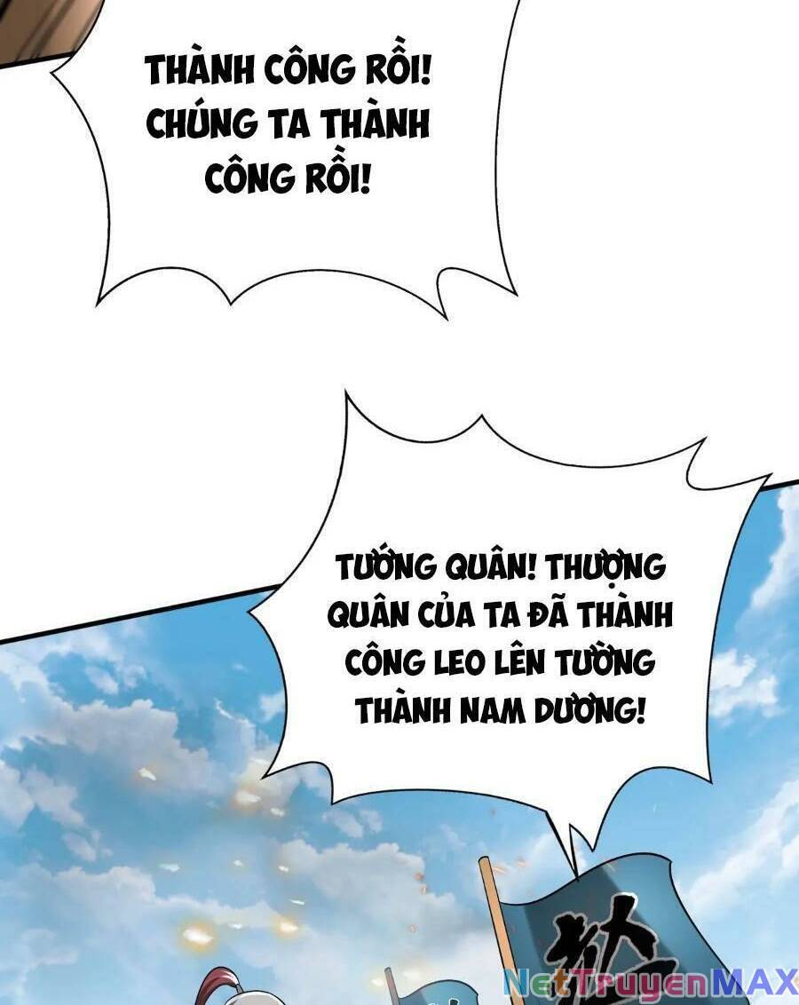 Đại Tần: Ta Con Trai Tần Thủy Hoàng Giết Địch Thăng Cấp Thành Thần Chapter 34 - Trang 17