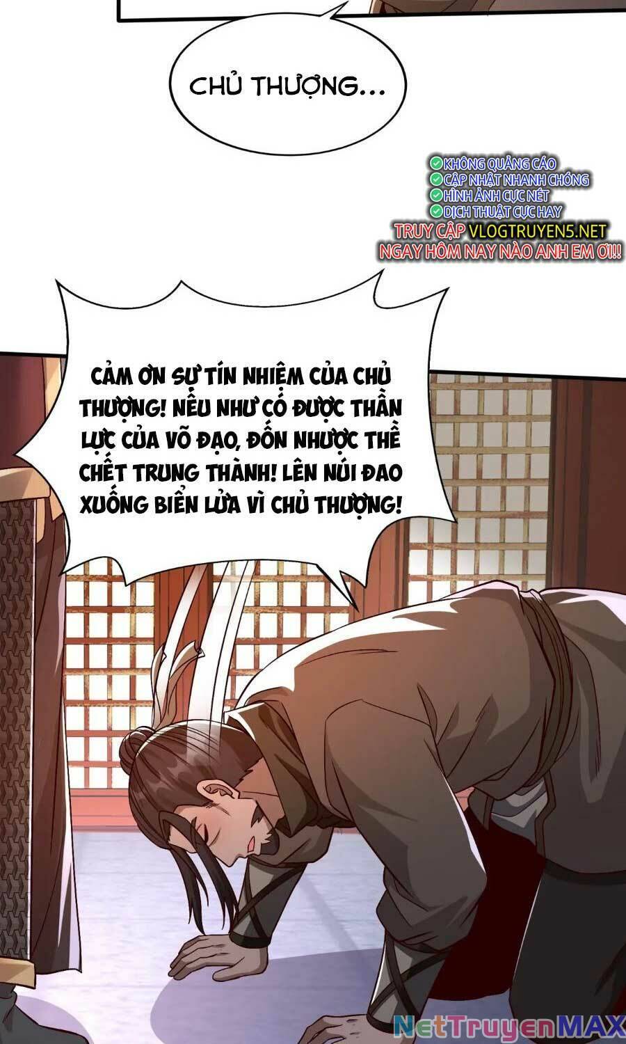 Đại Tần: Ta Con Trai Tần Thủy Hoàng Giết Địch Thăng Cấp Thành Thần Chapter 48 - Trang 33