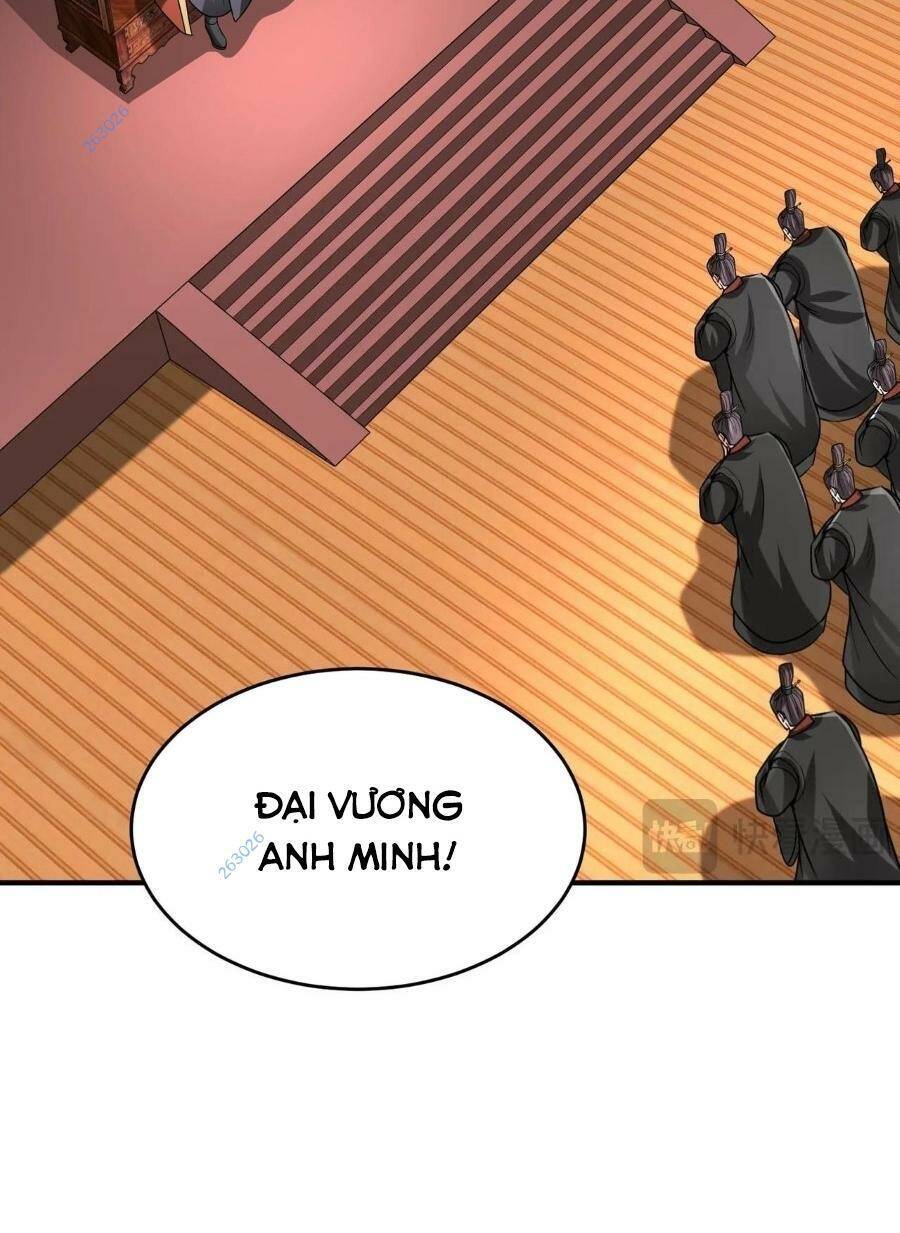 Đại Tần: Ta Con Trai Tần Thủy Hoàng Giết Địch Thăng Cấp Thành Thần Chapter 78 - Trang 56