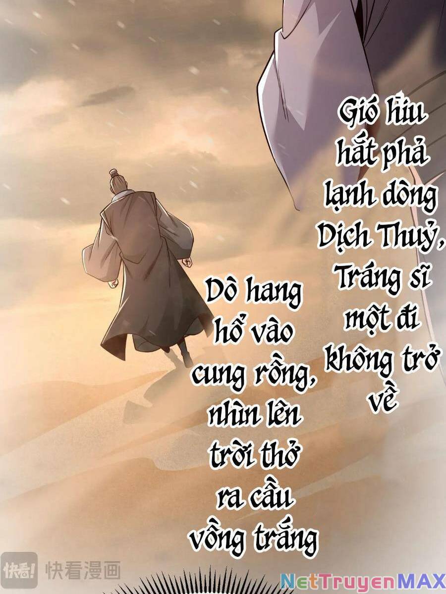 Đại Tần: Ta Con Trai Tần Thủy Hoàng Giết Địch Thăng Cấp Thành Thần Chapter 68 - Trang 33