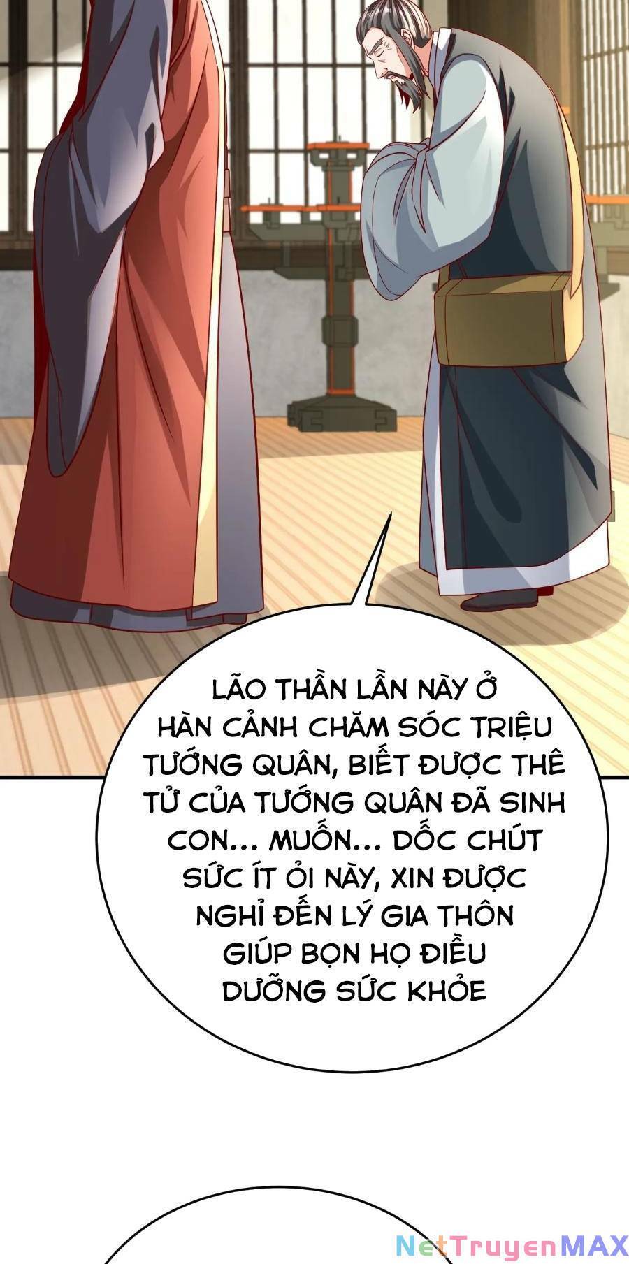 Đại Tần: Ta Con Trai Tần Thủy Hoàng Giết Địch Thăng Cấp Thành Thần Chapter 38 - Trang 10