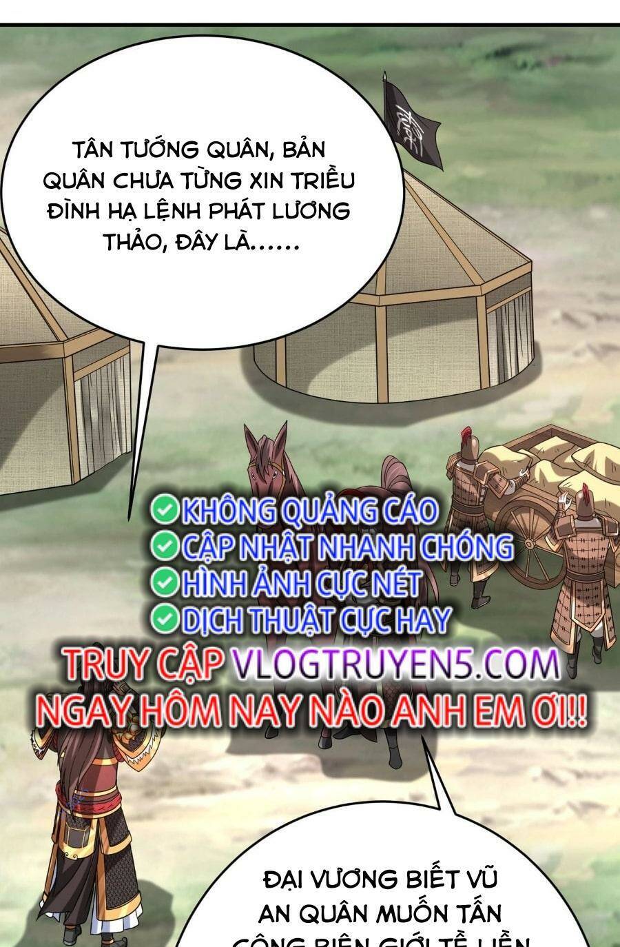 Đại Tần: Ta Con Trai Tần Thủy Hoàng Giết Địch Thăng Cấp Thành Thần Chapter 86 - Trang 43