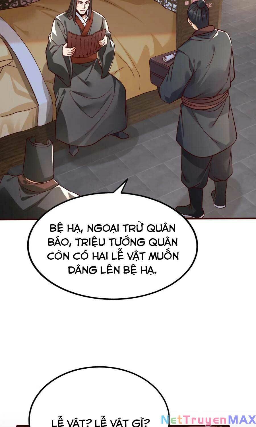 Đại Tần: Ta Con Trai Tần Thủy Hoàng Giết Địch Thăng Cấp Thành Thần Chapter 48 - Trang 63