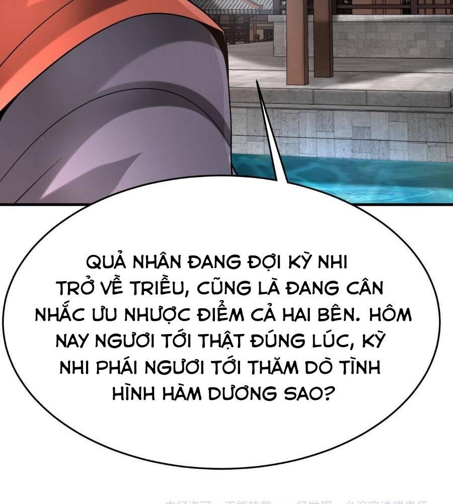 Đại Tần: Ta Con Trai Tần Thủy Hoàng Giết Địch Thăng Cấp Thành Thần Chapter 88 - Trang 61