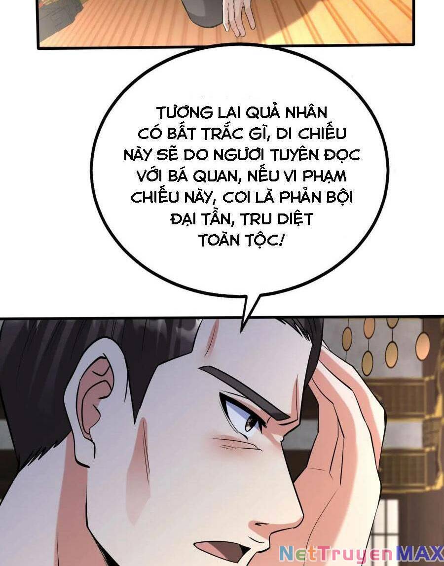 Đại Tần: Ta Con Trai Tần Thủy Hoàng Giết Địch Thăng Cấp Thành Thần Chapter 56 - Trang 14