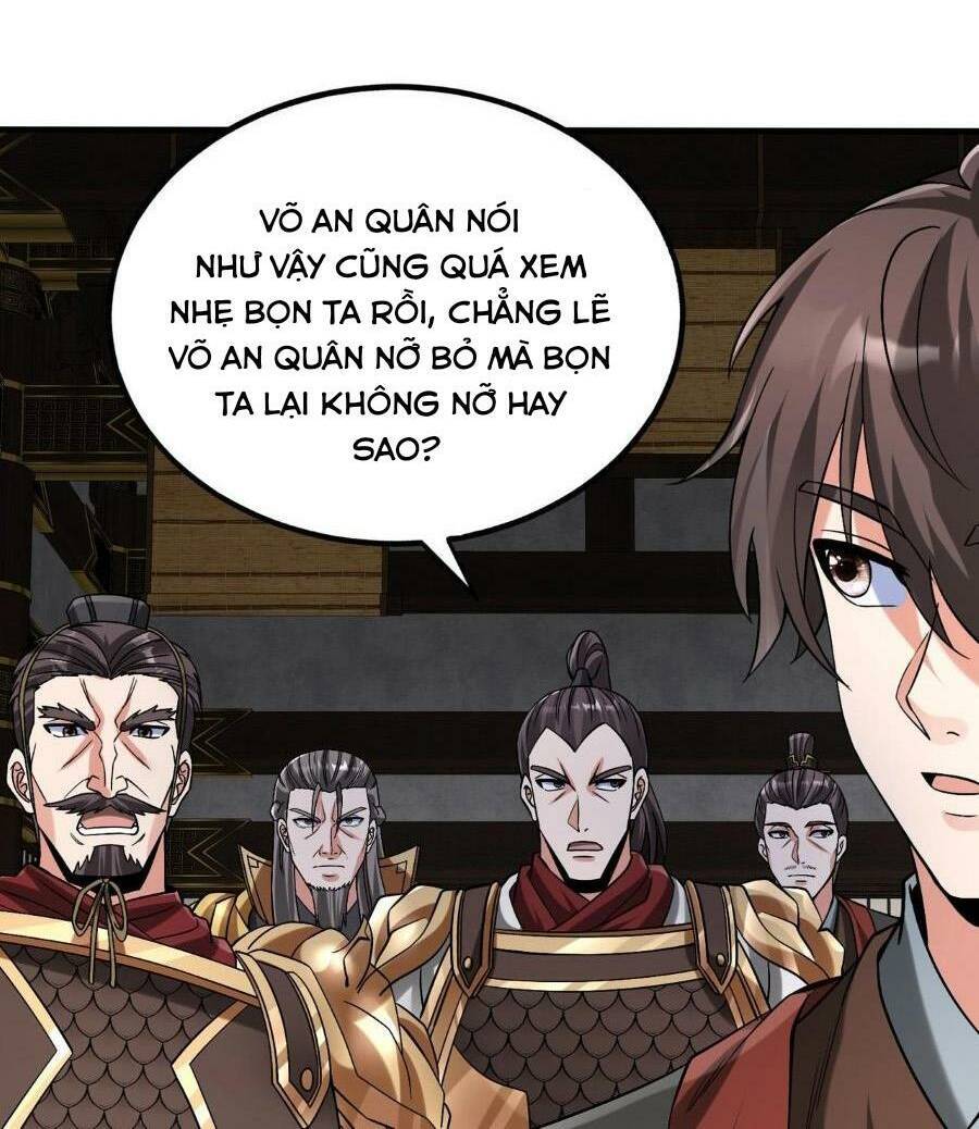 Đại Tần: Ta Con Trai Tần Thủy Hoàng Giết Địch Thăng Cấp Thành Thần Chapter 91 - Trang 3