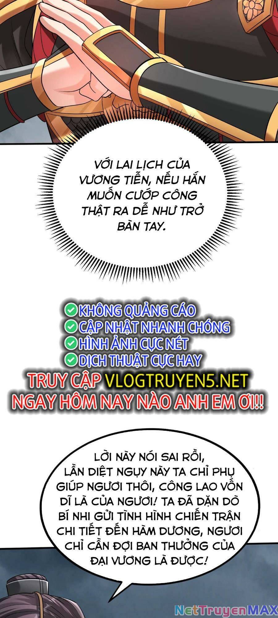 Đại Tần: Ta Con Trai Tần Thủy Hoàng Giết Địch Thăng Cấp Thành Thần Chapter 62 - Trang 37