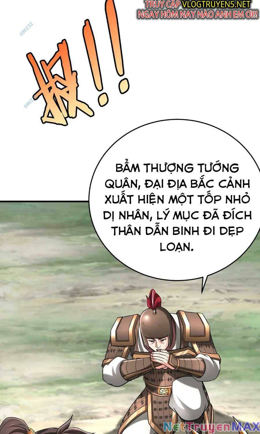 Đại Tần: Ta Con Trai Tần Thủy Hoàng Giết Địch Thăng Cấp Thành Thần Chapter 49 - Trang 42