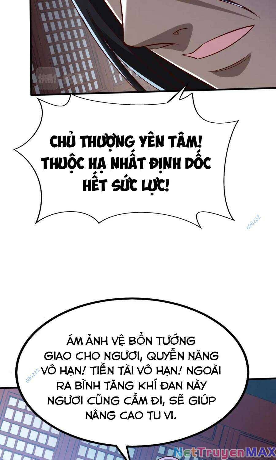 Đại Tần: Ta Con Trai Tần Thủy Hoàng Giết Địch Thăng Cấp Thành Thần Chapter 48 - Trang 48