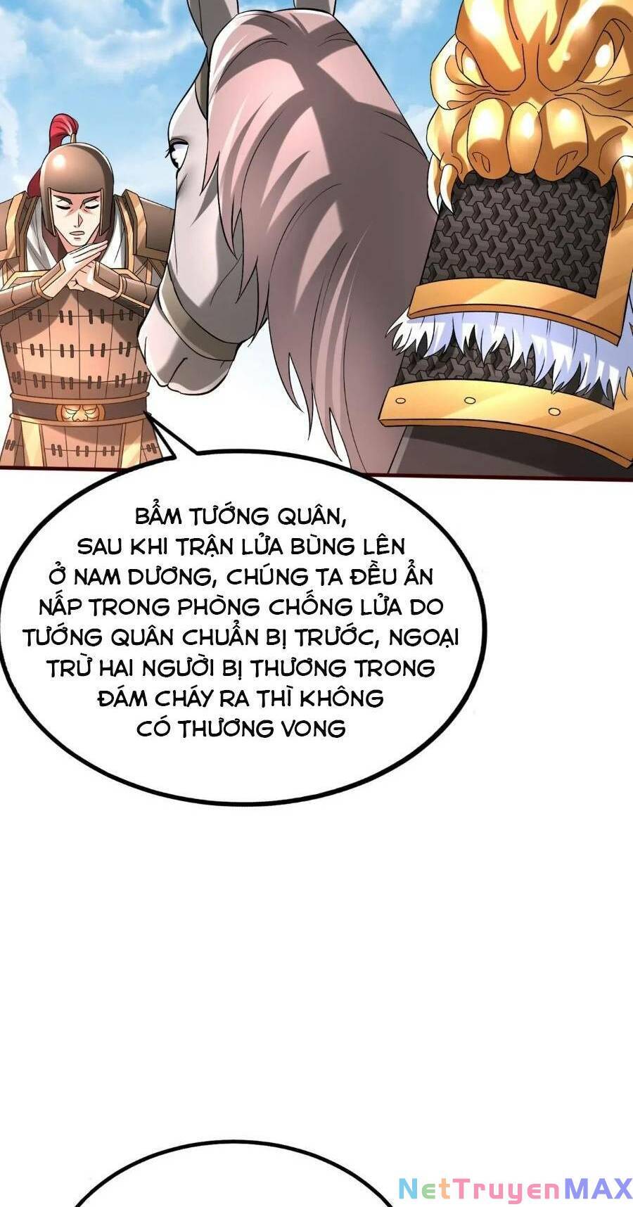 Đại Tần: Ta Con Trai Tần Thủy Hoàng Giết Địch Thăng Cấp Thành Thần Chapter 36 - Trang 5