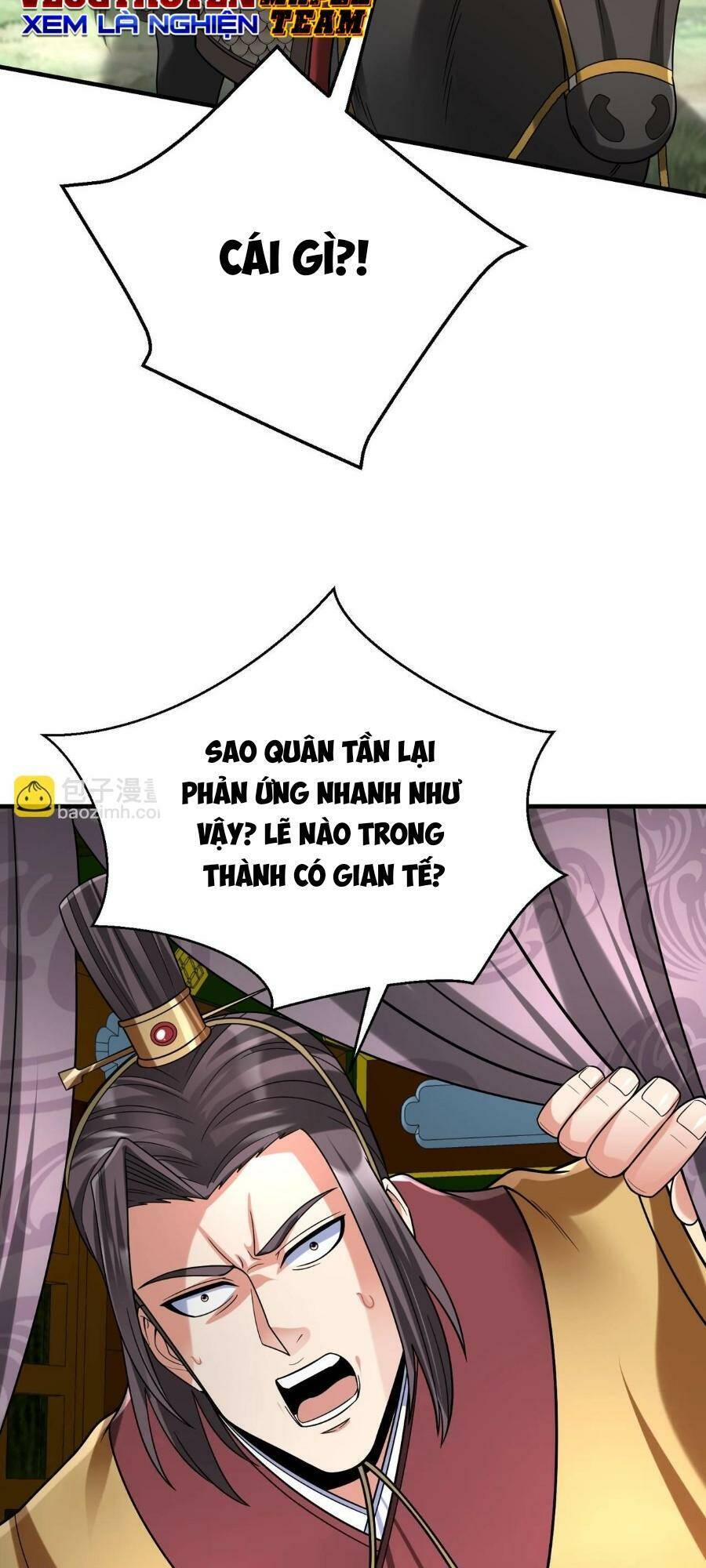 Đại Tần: Ta Con Trai Tần Thủy Hoàng Giết Địch Thăng Cấp Thành Thần Chapter 84 - Trang 42