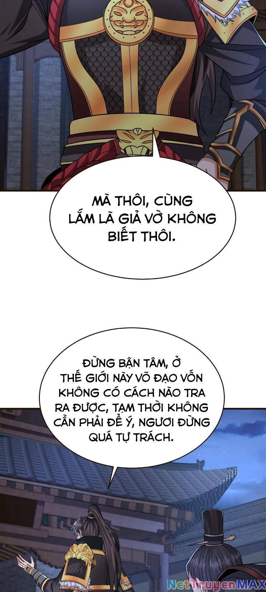 Đại Tần: Ta Con Trai Tần Thủy Hoàng Giết Địch Thăng Cấp Thành Thần Chapter 70 - Trang 34