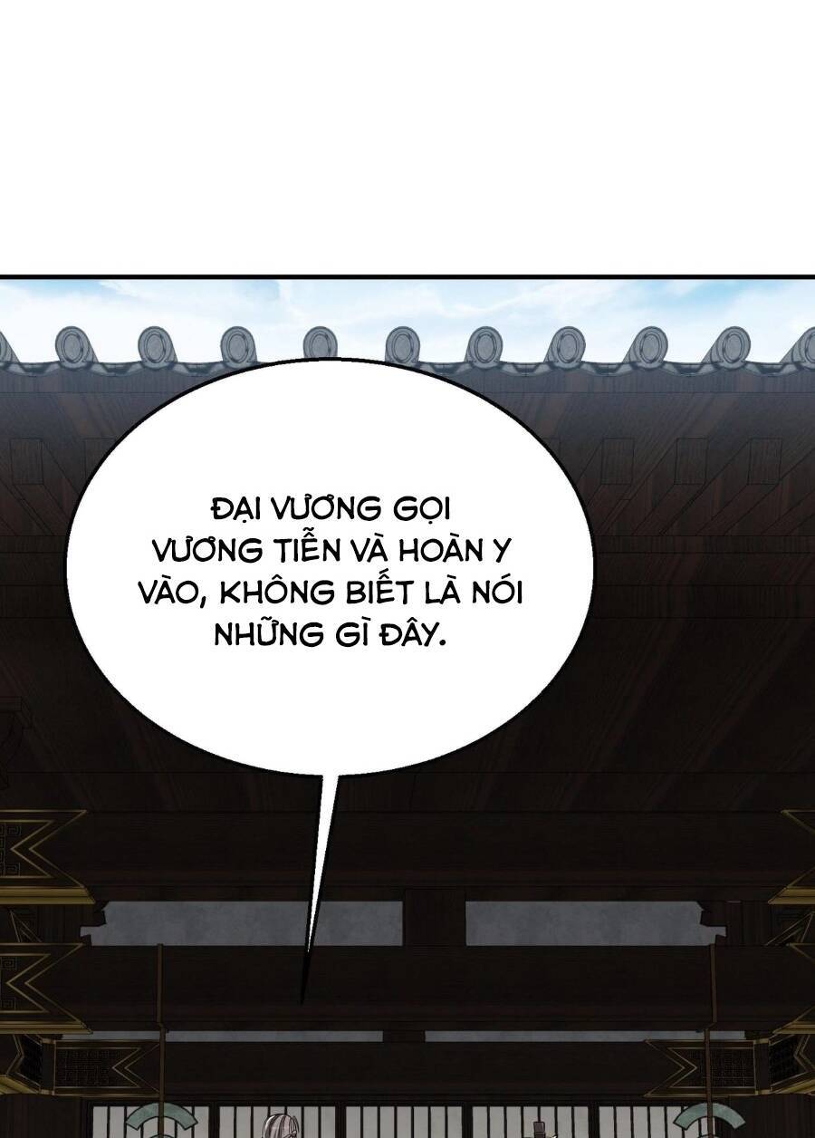 Đại Tần: Ta Con Trai Tần Thủy Hoàng Giết Địch Thăng Cấp Thành Thần Chapter 78 - Trang 65