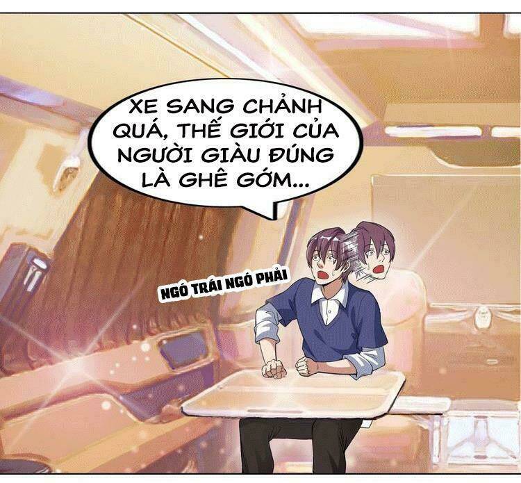 Đại Thiên Tài Bất Khả Chiến Bại Chính Là Ta Chapter 13 - Trang 29