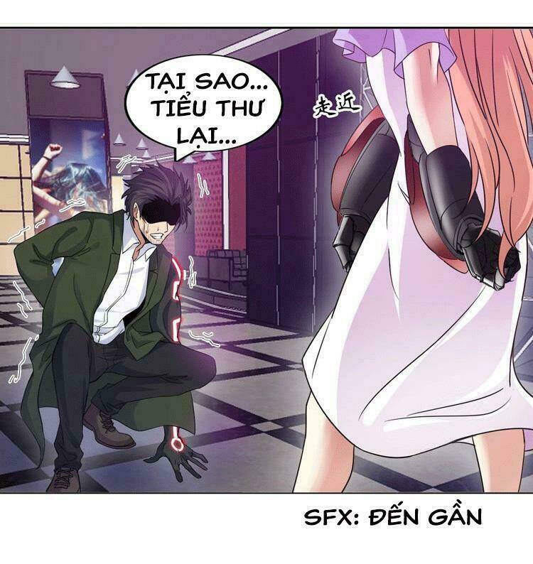 Đại Thiên Tài Bất Khả Chiến Bại Chính Là Ta Chapter 13 - Trang 18