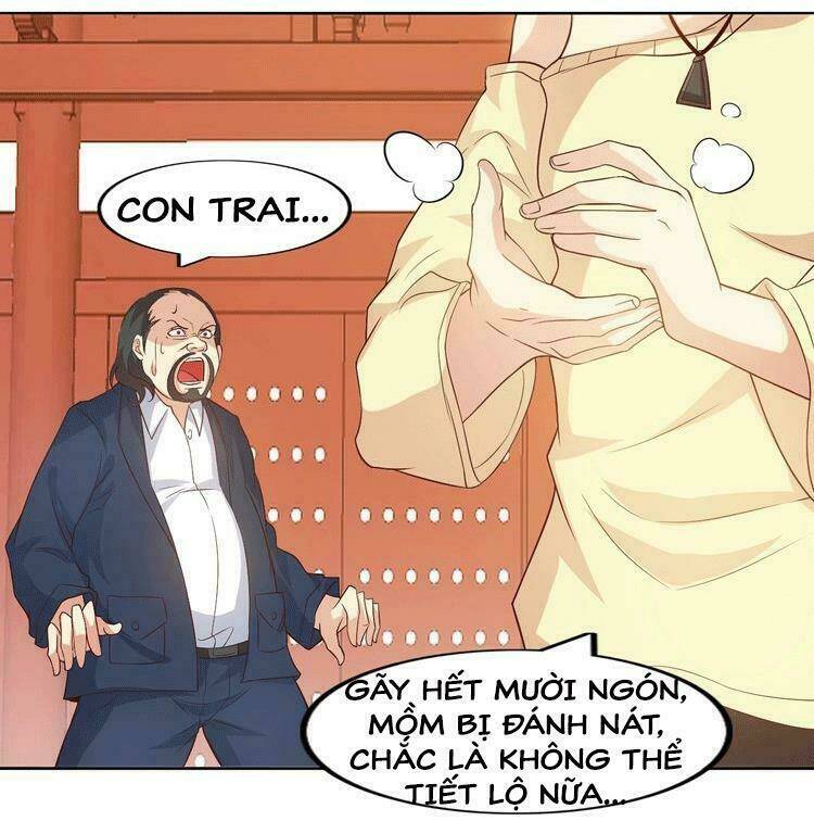 Đại Thiên Tài Bất Khả Chiến Bại Chính Là Ta Chapter 19 - Trang 15