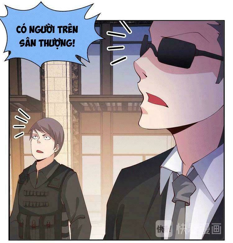 Đại Thiên Tài Bất Khả Chiến Bại Chính Là Ta Chapter 17 - Trang 30