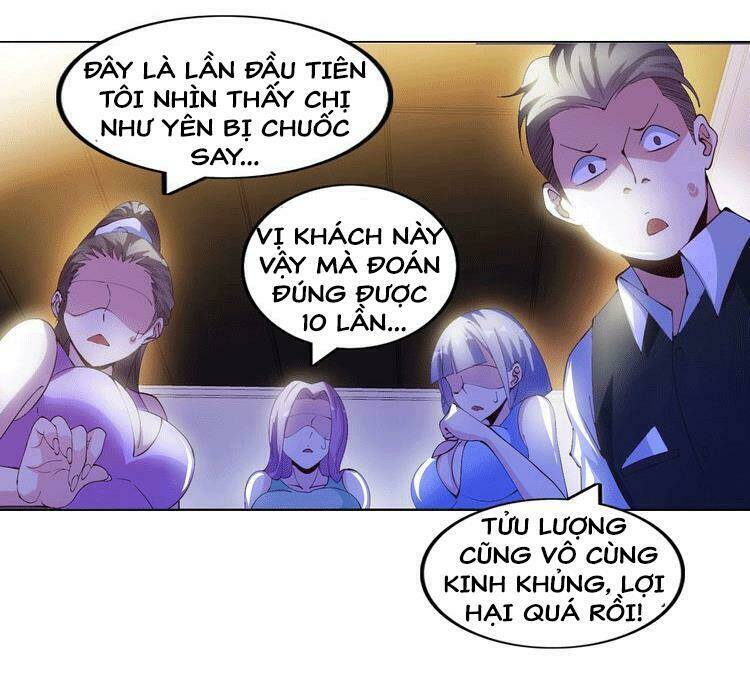 Đại Thiên Tài Bất Khả Chiến Bại Chính Là Ta Chapter 15 - Trang 42