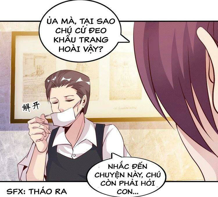 Đại Thiên Tài Bất Khả Chiến Bại Chính Là Ta Chapter 18 - Trang 4