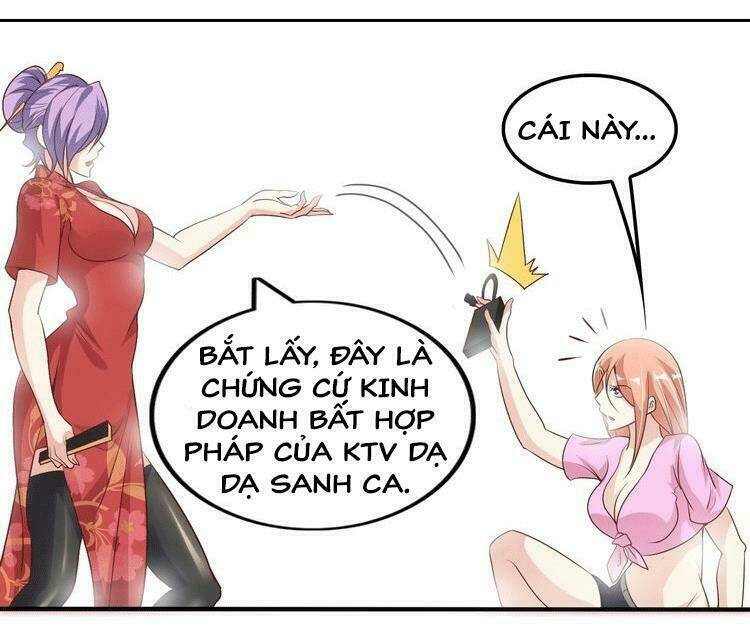 Đại Thiên Tài Bất Khả Chiến Bại Chính Là Ta Chapter 17 - Trang 2