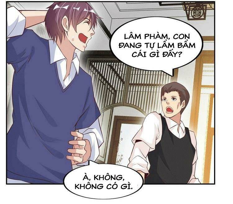 Đại Thiên Tài Bất Khả Chiến Bại Chính Là Ta Chapter 18 - Trang 57