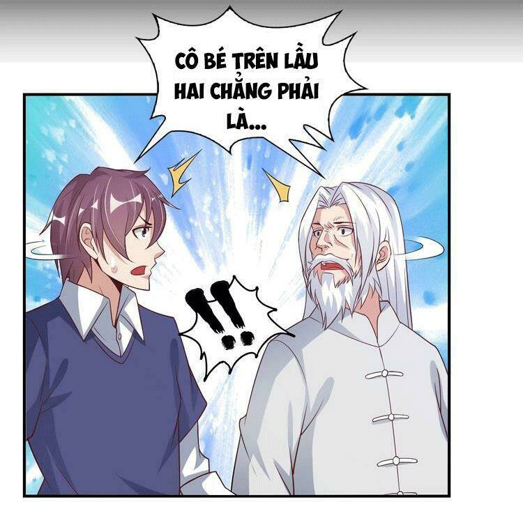 Đại Thiên Tài Bất Khả Chiến Bại Chính Là Ta Chapter 18 - Trang 27