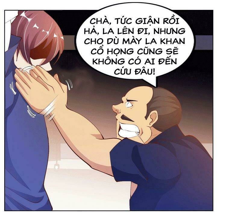 Đại Thiên Tài Bất Khả Chiến Bại Chính Là Ta Chapter 16 - Trang 8