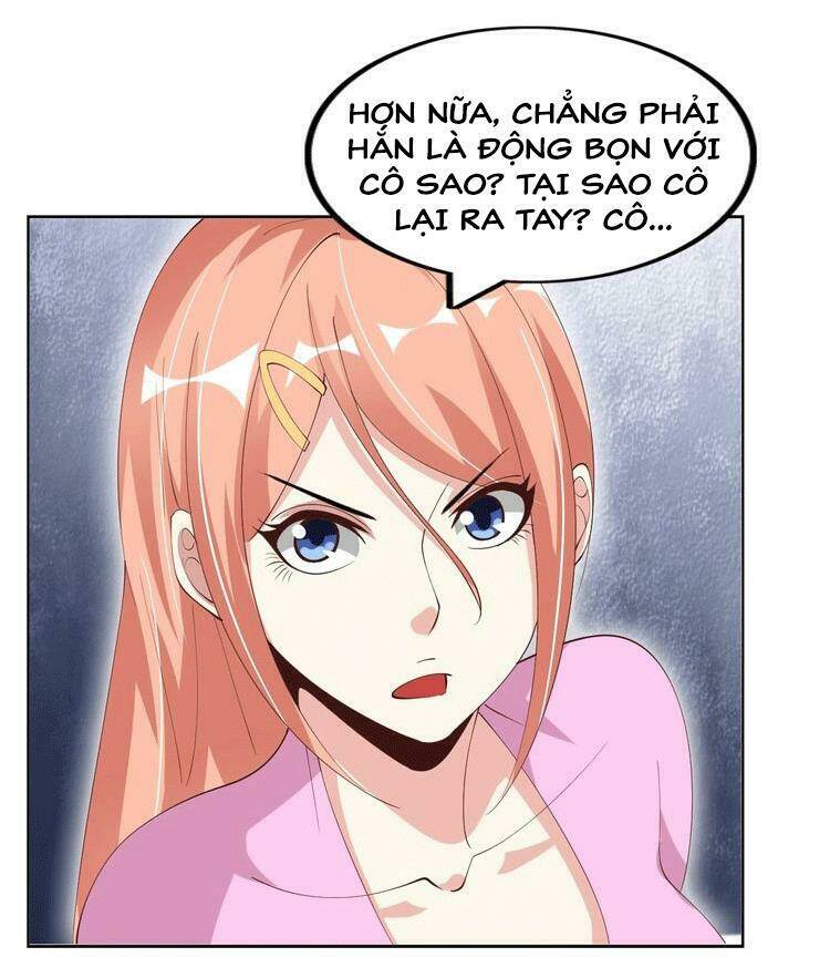 Đại Thiên Tài Bất Khả Chiến Bại Chính Là Ta Chapter 16 - Trang 66