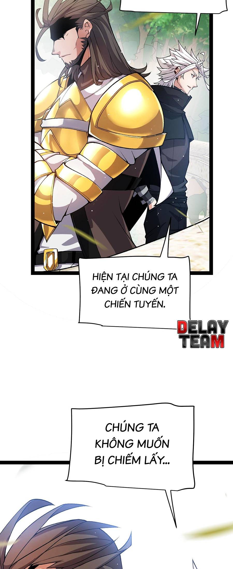 Tôi Đến Từ Thế Giới Trò Chơi Chapter 208 - Trang 10