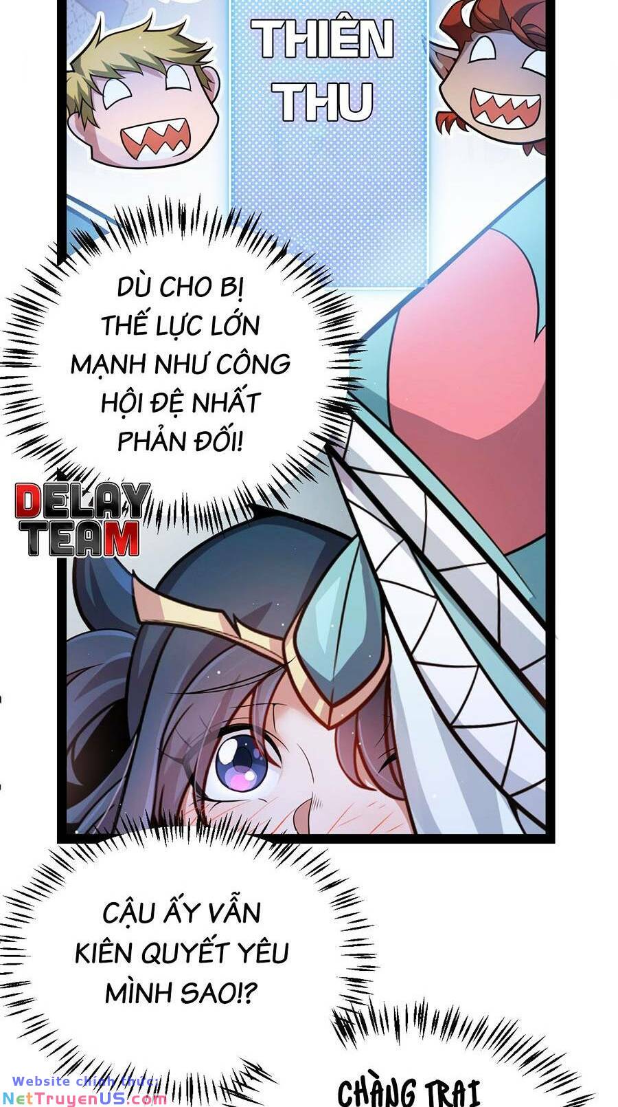 Tôi Đến Từ Thế Giới Trò Chơi Chapter 212 - Trang 7