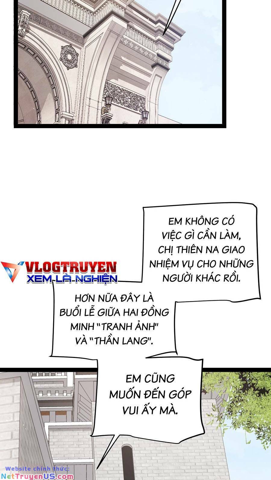 Tôi Đến Từ Thế Giới Trò Chơi Chapter 212 - Trang 58