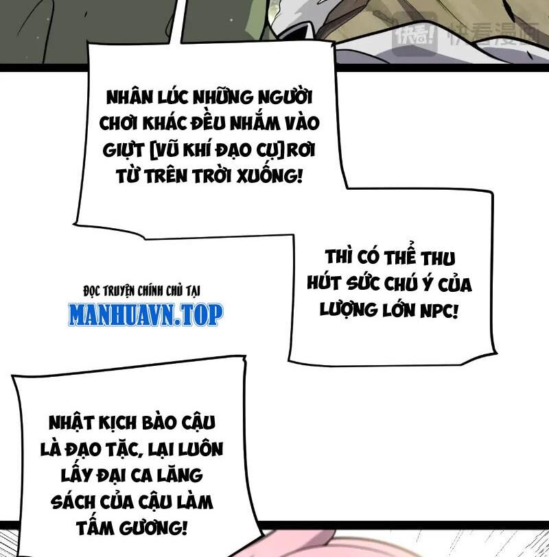 Tôi Đến Từ Thế Giới Trò Chơi Chapter 307 - Trang 69