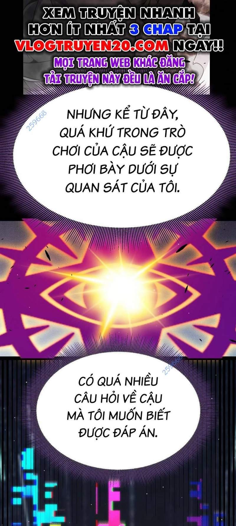 Tôi Đến Từ Thế Giới Trò Chơi Chapter 303 - Trang 6