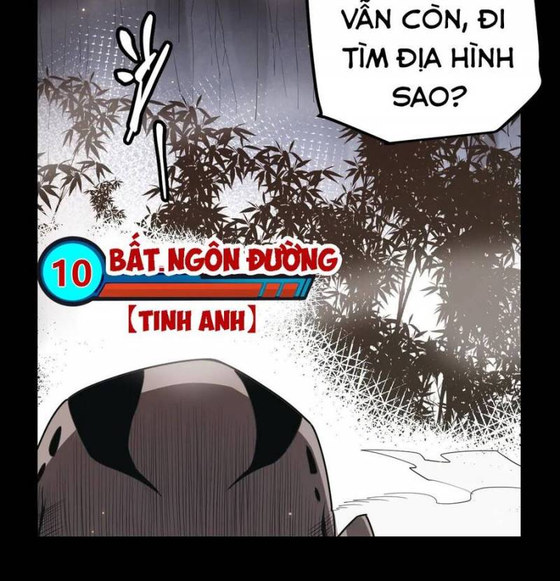 Tôi Đến Từ Thế Giới Trò Chơi Chapter 35 - Trang 25