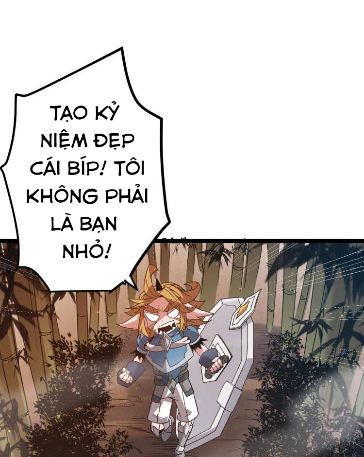 Tôi Đến Từ Thế Giới Trò Chơi Chapter 33 - Trang 12