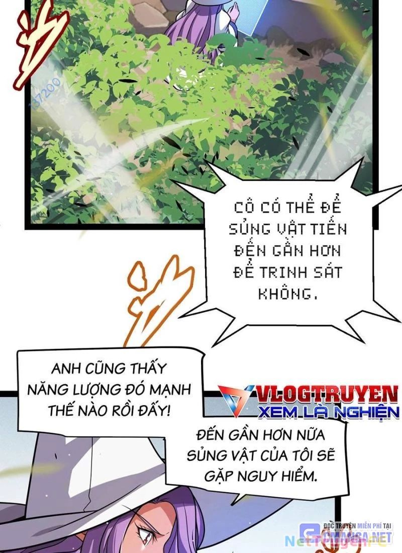 Tôi Đến Từ Thế Giới Trò Chơi Chapter 305 - Trang 124