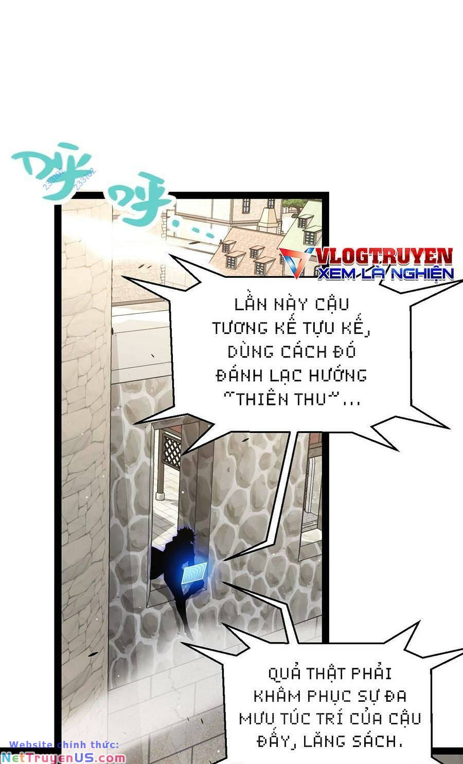 Tôi Đến Từ Thế Giới Trò Chơi Chapter 215 - Trang 72