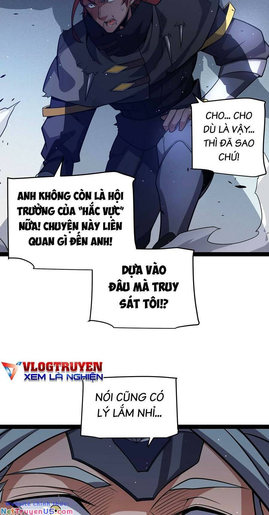 Tôi Đến Từ Thế Giới Trò Chơi Chapter 213 - Trang 49