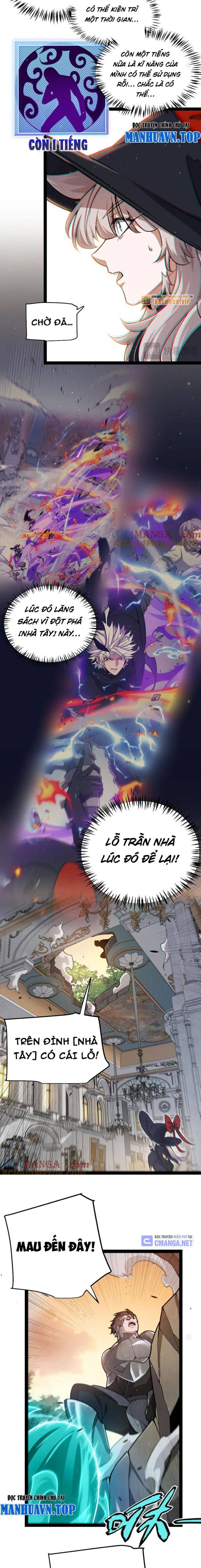 Tôi Đến Từ Thế Giới Trò Chơi Chapter 313 - Trang 15