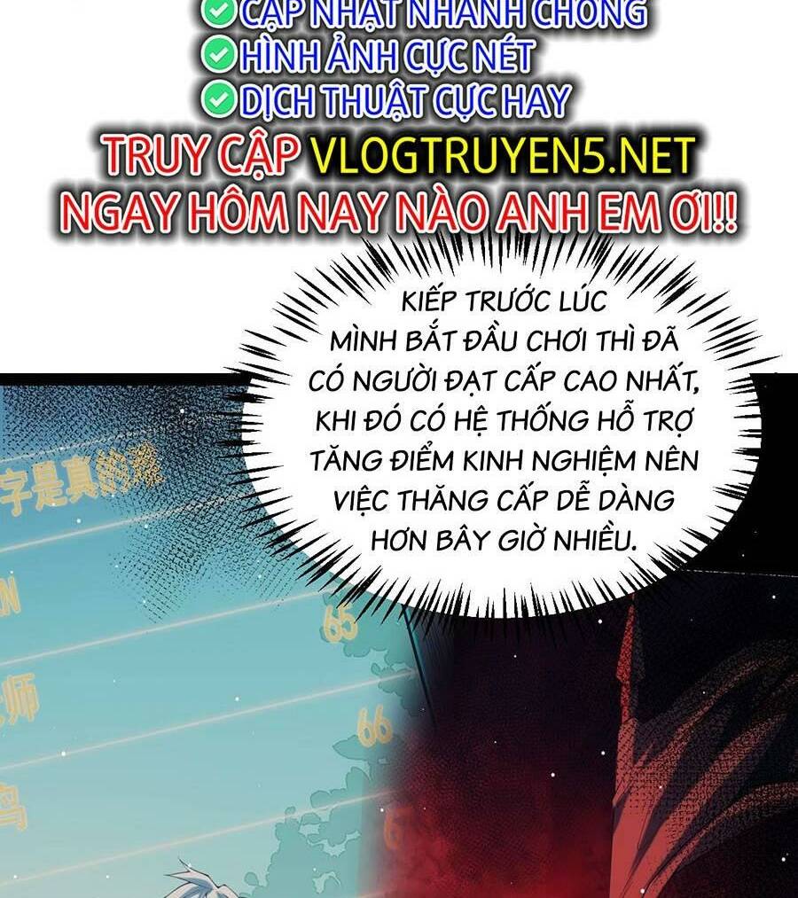 Tôi Đến Từ Thế Giới Trò Chơi Chapter 202 - Trang 37