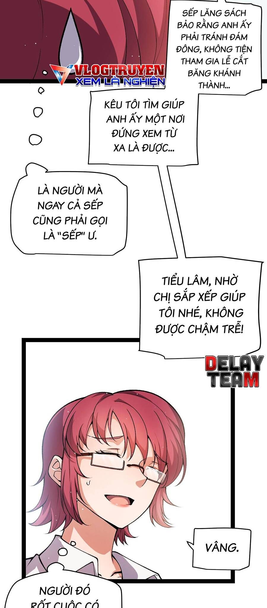 Tôi Đến Từ Thế Giới Trò Chơi Chapter 206 - Trang 17