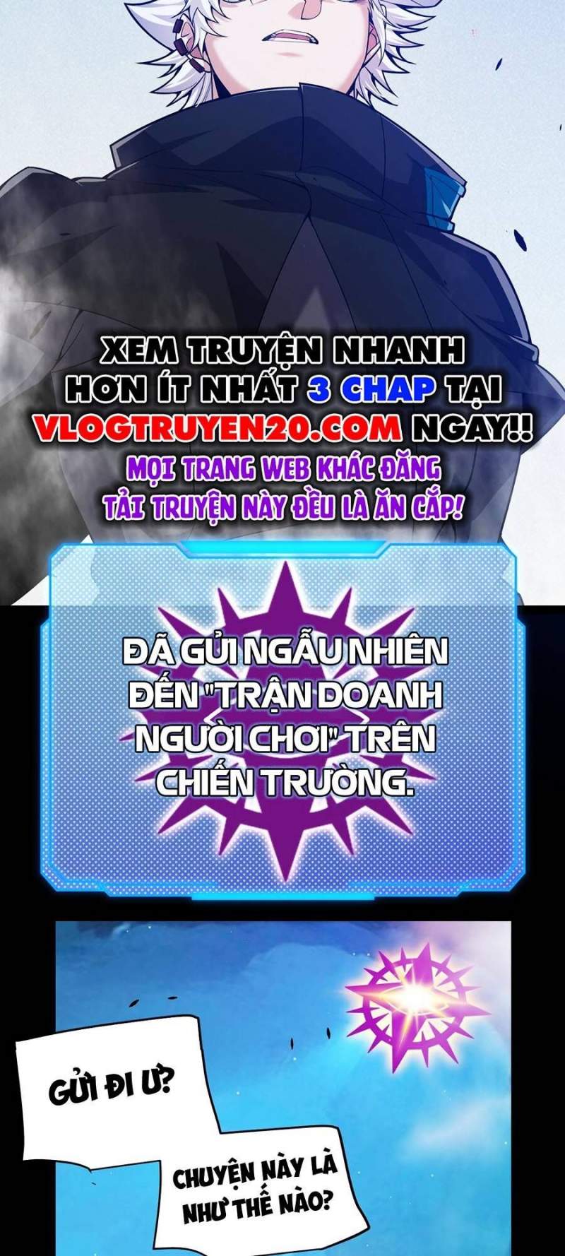 Tôi Đến Từ Thế Giới Trò Chơi Chapter 303 - Trang 31