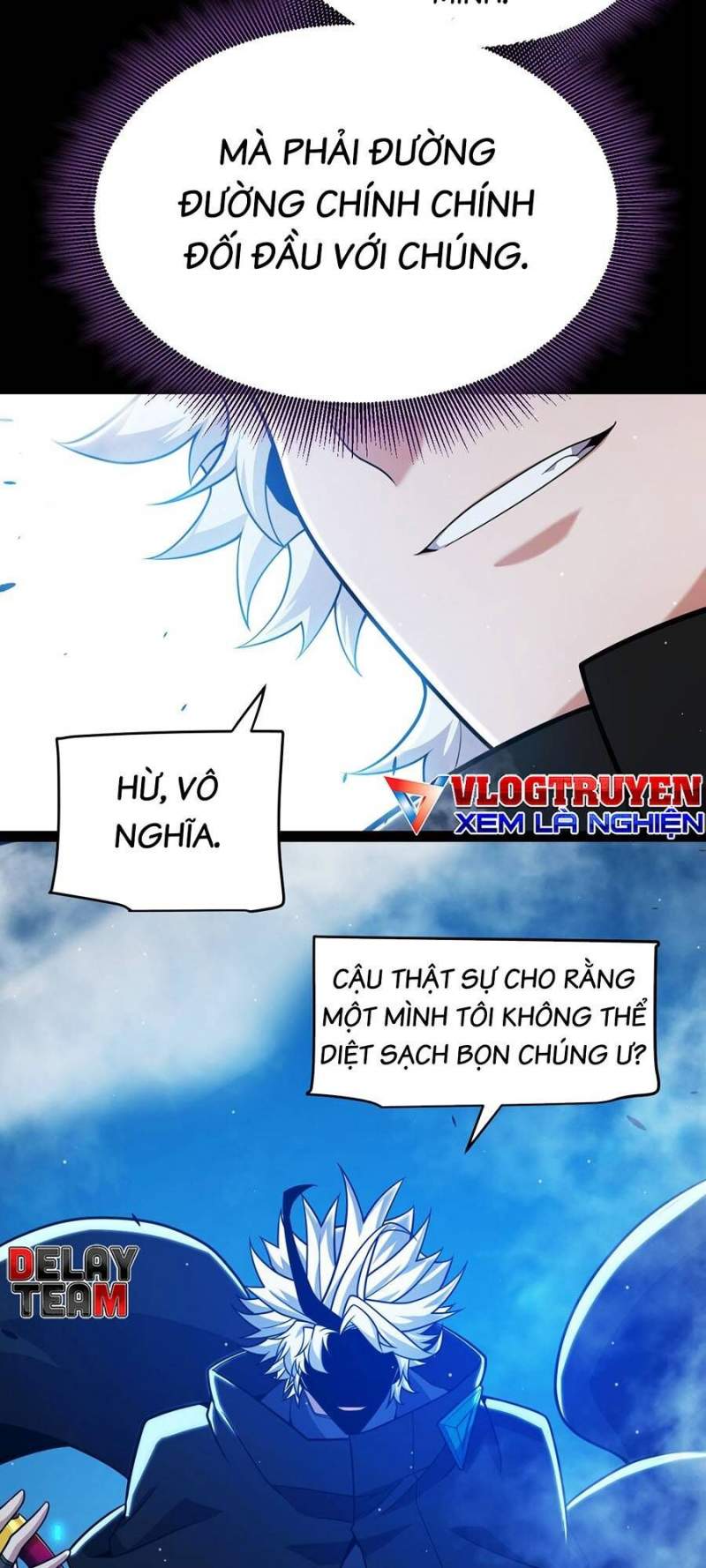 Tôi Đến Từ Thế Giới Trò Chơi Chapter 303 - Trang 22